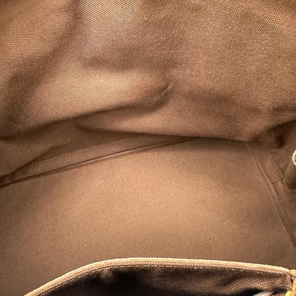 💎✨Authentic✨💎Louis Vuitton Monogram Alma PM Hand Bag - Picture 9 of 12